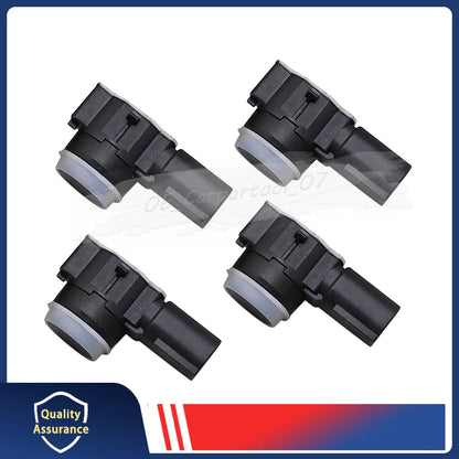 1/4PCS PDC Parking Sensor 9800210677 For Peugeot 2008 208 3008 308 5008 508 9800210677XT