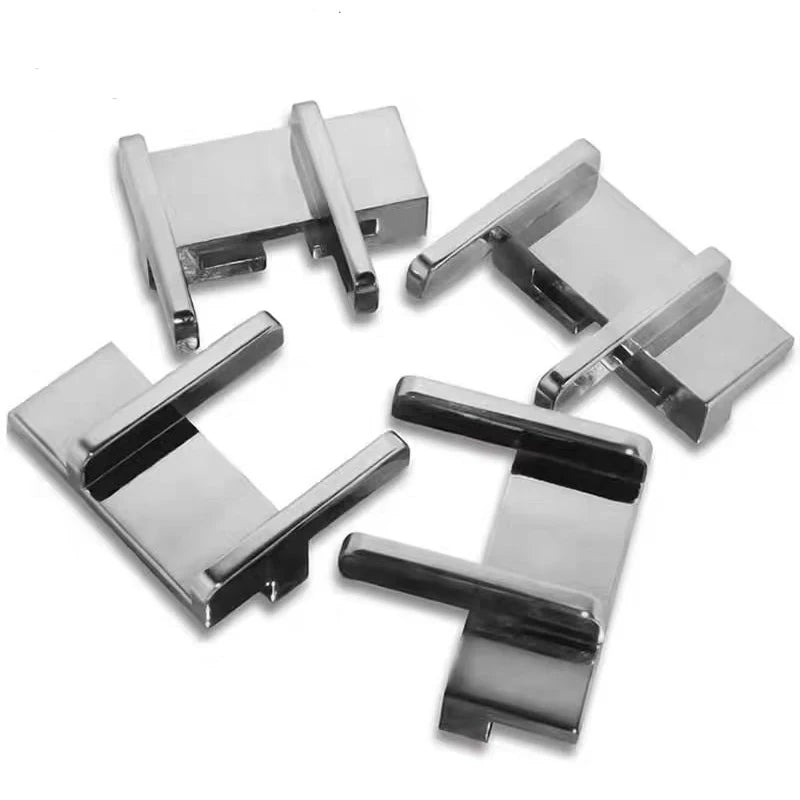 Difficult Disentanglement Brain Teaser IQ Challenging Metal Puzzles Logic Training Educational Gift for Kids Boys Girls Adults