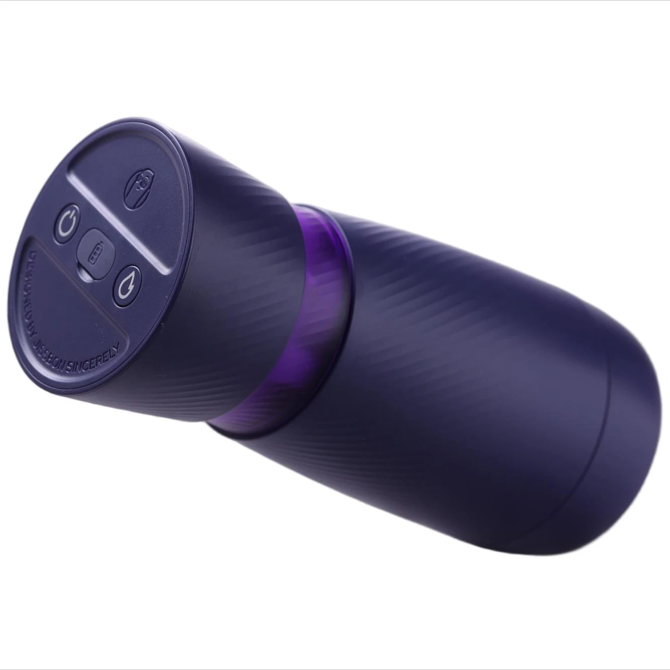 Jissbon Suction Masturbator Cup Intelligent Heating 7 Speeds Vibrating Real Pussy Stroker Piston Blowjob Sex Toys for Man