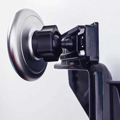 For Toyota Corolla 2019 2020 2021 2022 Phone Holder Car Double Bracket Base Magnetic MagSafe Wireless Charging Car Phone Mount