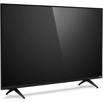43 Inch V Series 4K UHD Smart TV Bluetooth Compatible with Dolby Vision HDR/HDR10+ HLG, DTS Virtual X, HDMI VRR and WiFi 6 Dual-