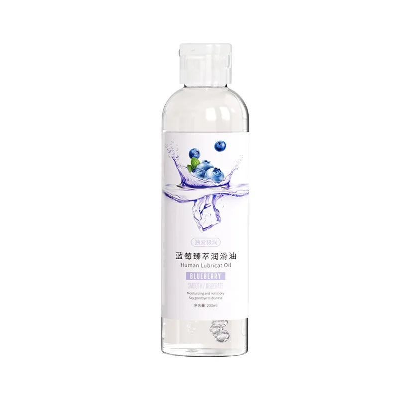 Only Love Extreme Moisturizing Lubricant Human Lubricant Adult Sex Orgasm Liquid Sex Products for Couples