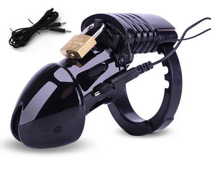 Promotion Electroshock E-stim Sex Products Electrosex Penis Ring E-stim Anal Butt Plug Electrostimulation Nipple Clamps Estim