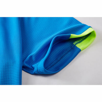 Quick-Drying Breathable Sports T Shirt Custom Logo Print Embroidery Personal Design Company Brand 8 Colors  Fashion Tops S-4xl