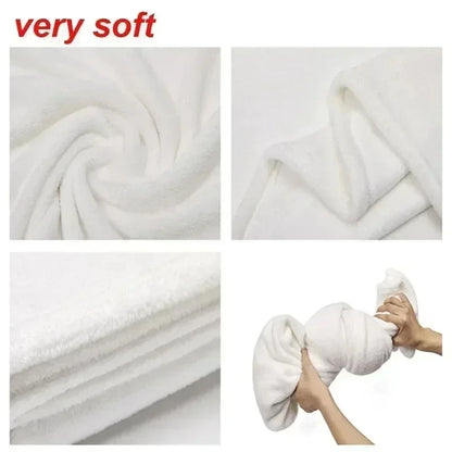 Dragon Ball Z Goku All Character Print Flannel Blanket for Sofa Soft Cozy Throw Blanket for Couch Bed Living Room Anime Fan Gift