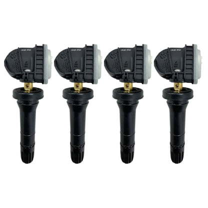 1/4PCS 433MHZ Tire Pressure Sensor TPMS Fit For BYD Han Qin Song Tang Yuan EV Pro Plus DM Replacement For SC3609200 SC-3609200