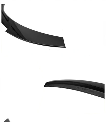 For BMW G20 M4 Style Rear Trunk Tail Wing 3 Series 320i 320d 330i 330d M340i Rear Trunk Spoiler Wings Bodykits Tuning 2019-2023