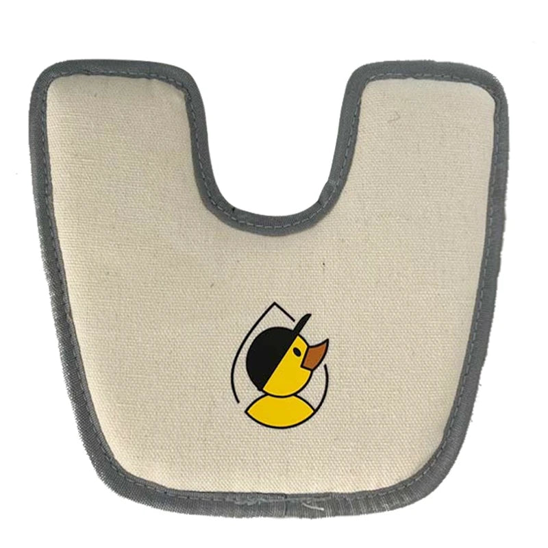 QBOX Child Carrier Suitcase  Cushion Storage Bag Hanging Bag MiGao Universal Accessory Safety Protection Rail