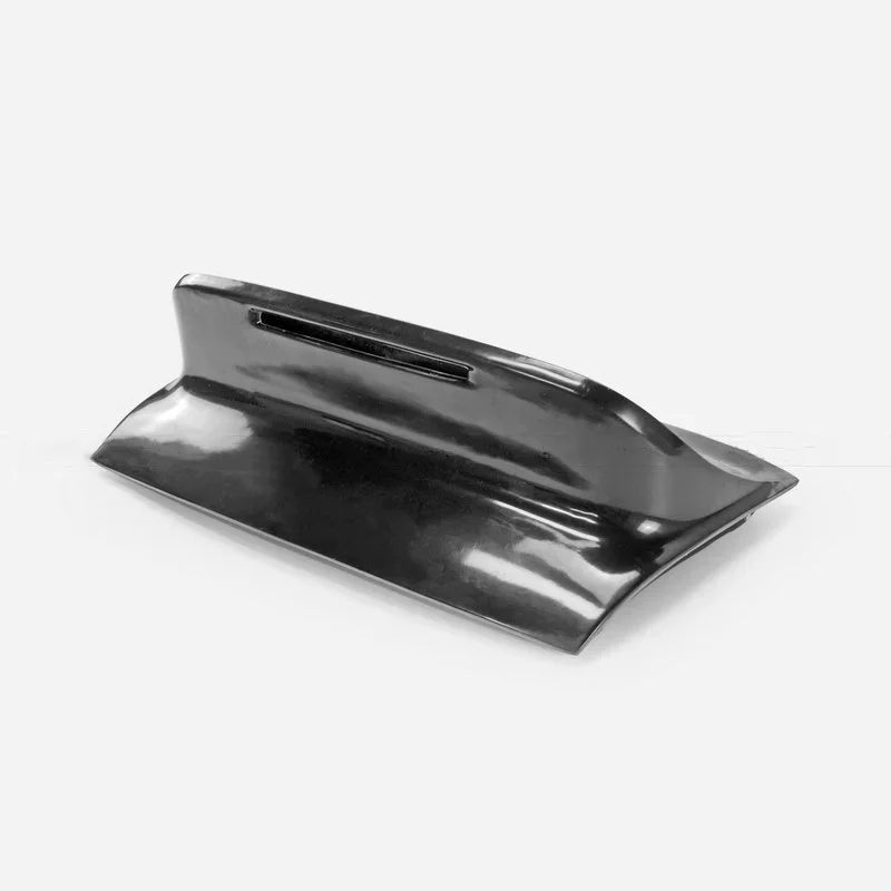 Tail wing for Porsche 911 997 2005-2012 modified Resin Ducktail Rear Spoilers tailgate body kit Car Accessories