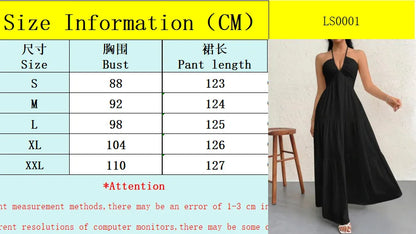 Summer 2026 Women's Trendy Deep V Shoulder Bohemian Style Dress with Belt for Wedding Festival Party Casual Wear