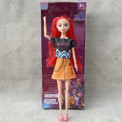 New Hot Anime Figure Dolls Vinyl Toy Articulated Mask Articulated Collectible Toy Figurine Bithday Surprise Fan Club Gifts