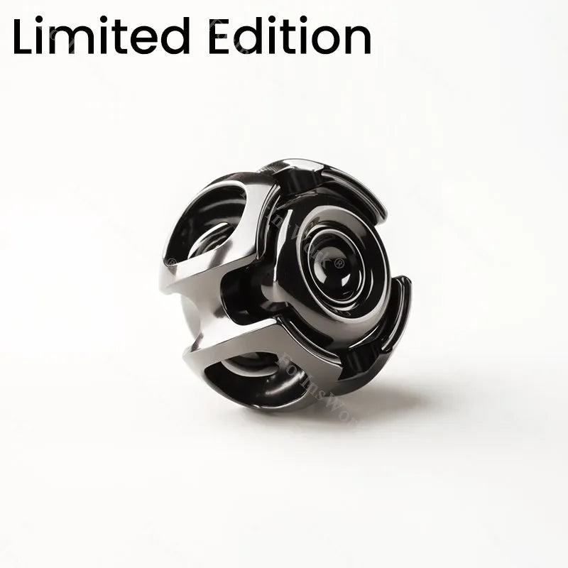 LAUTIE Noiz Air-Nano Classic Rebirth Fidget Spinner Noiz Series