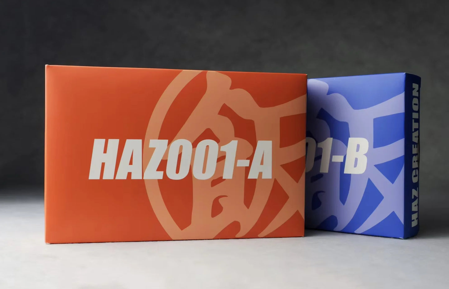 In Stock HA TOY HM AIR Studio One Armed Future Gohan Action Figure DBZ Figure Custom HAZ002 HAZ003 One Armed Future Gohan