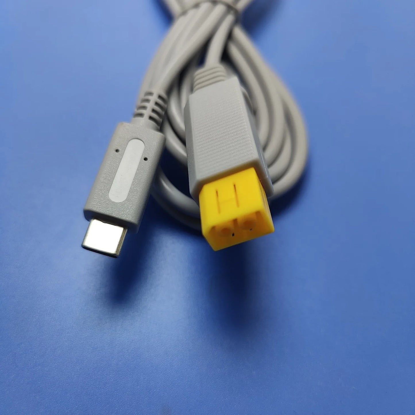 2M Cable for WII for WII U host PD power cable charging cable Cords Repair Accessories