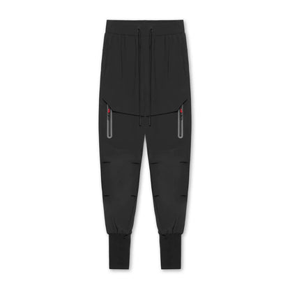 Men's Joggers Fitness Pant Bottoms Fashion Sweatpants Slim Fit Trousers Gym Jogging Track Pants Loose fit