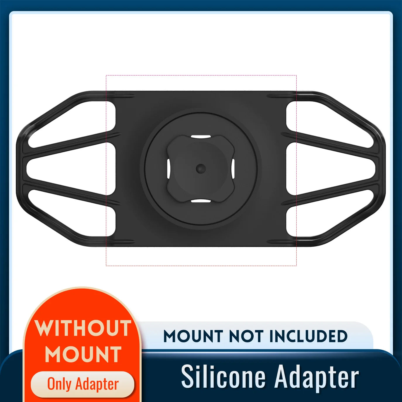 Mountain Bike Stem Phone Holder Bicycle MTB Stem Mount Stand Moto Navigator Outdoor Cycling  Smartphone for Xiaomi iPhone