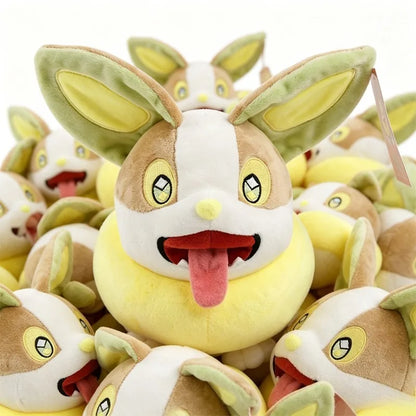#835 Yamper Soft Stuffed Anime Collectible Plush Toys Decoration Gift for Kid Artoon Character Toy for Kids Children 30CM