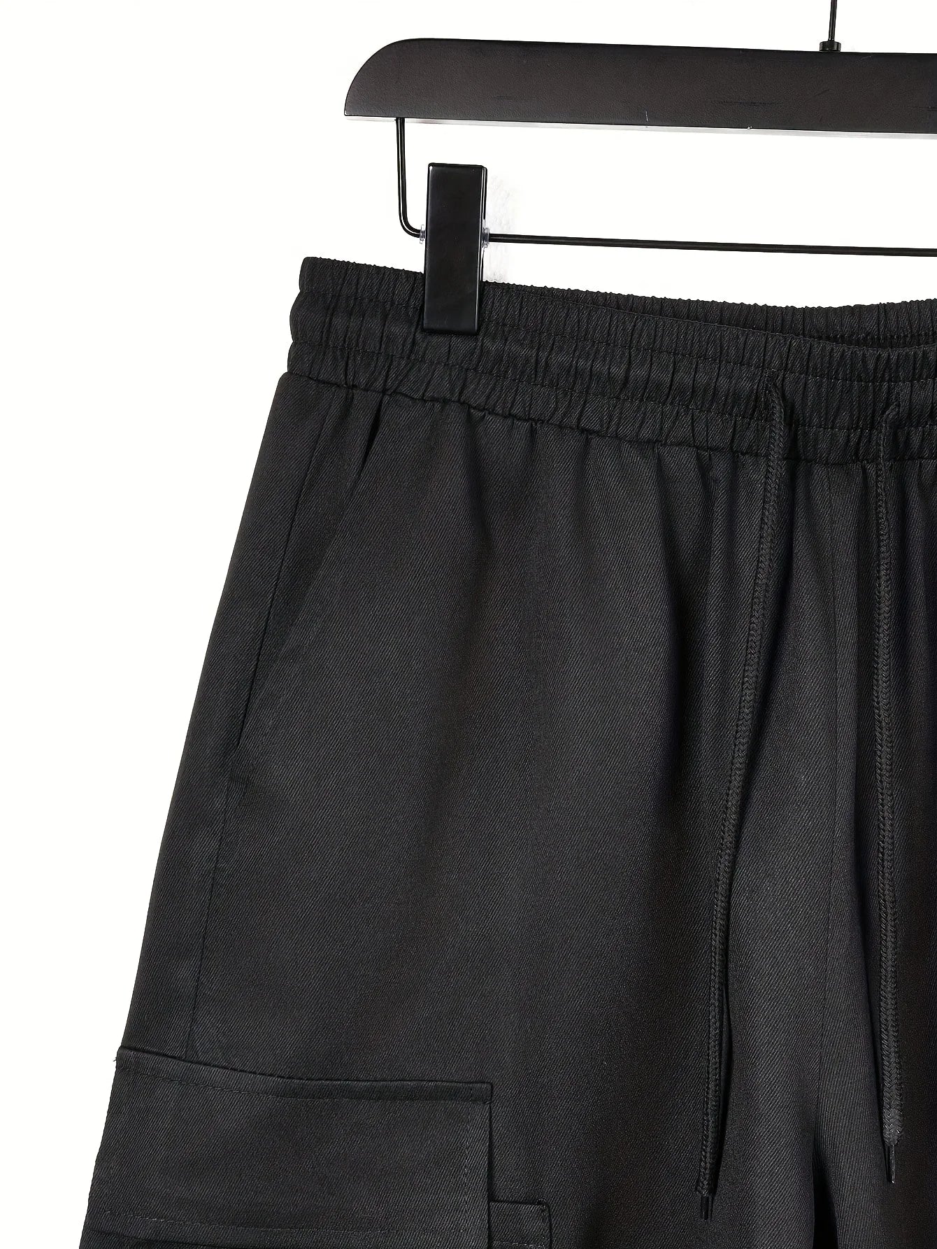 Men's plus Size Multi-Functional Work Shorts - Machine Washable - Suitable for Outdoor Building Hiking And Casual Wear