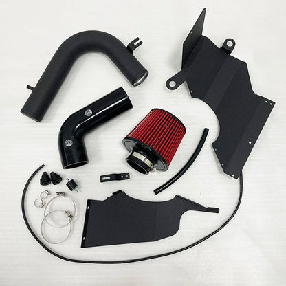 Air Intake System For Audi A3 Q3 VW Golf GTI MK7 EA211 Skoda Polo EA211 1.2T 1.4T TSI engine parts Modification