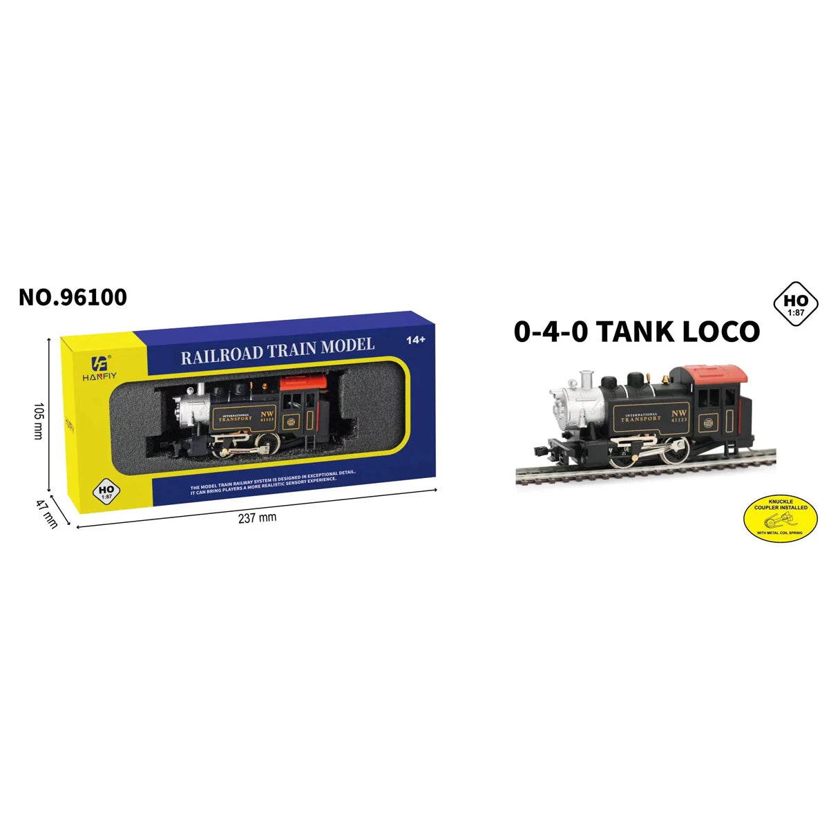 Ho scale 1/87 Train Track Model Railway  Be Powered Nickel Silver Narrow Gauge Curved Track Turnout Track Model