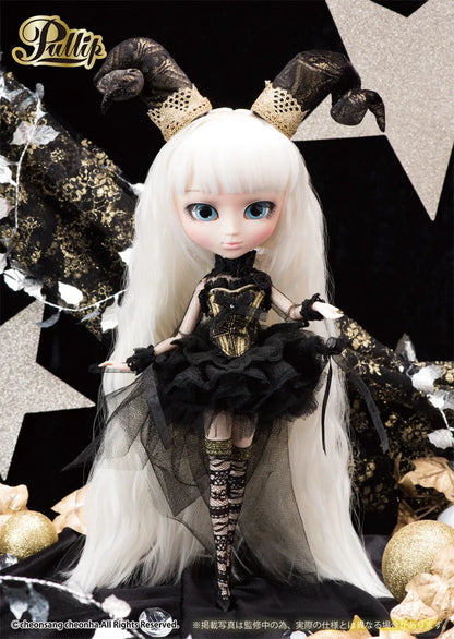 Genuine Pullip 1/6 Bjd Doll Series Girl Figures Original Box Collect Model Fashion Doll Limited Edition Birthday Surprise Gift