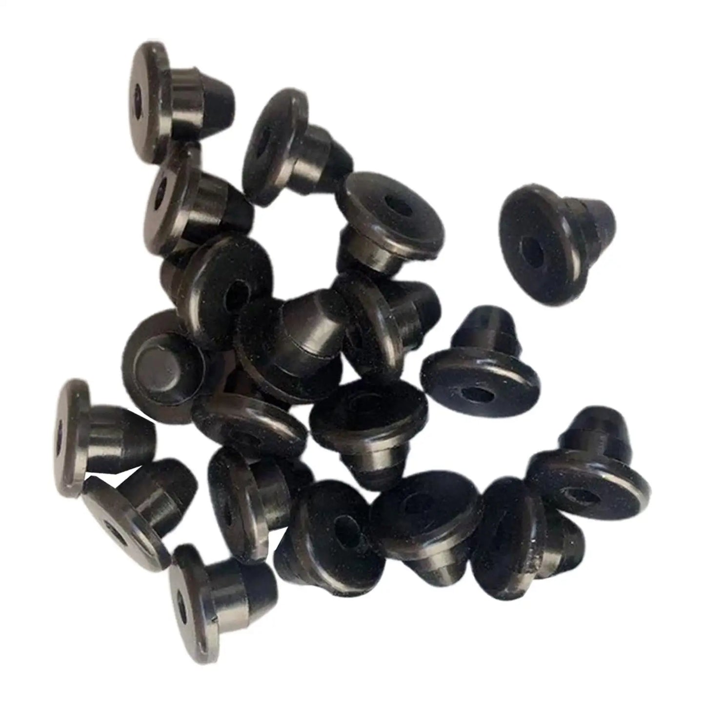 Universal Jack Oil Plug Rubber Seal for Hydraulic Floor Jacks and Mini Car Lift Jack Maintenance Accessory