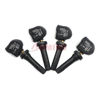 TPMS Tire Pressure Monitor Sensor 315MHZ F2GT1A180AB F2GT-1A180-AB For Ford Edge Galaxy F-150 Mustang Explorer 2015-2018