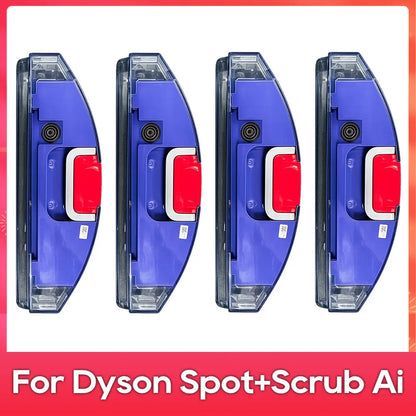 Fit For ( Dyson Spot+Scrub Ai, B02C N95R ) Robot Vacuum Parts Sewage Water Tank Accessories Replacement