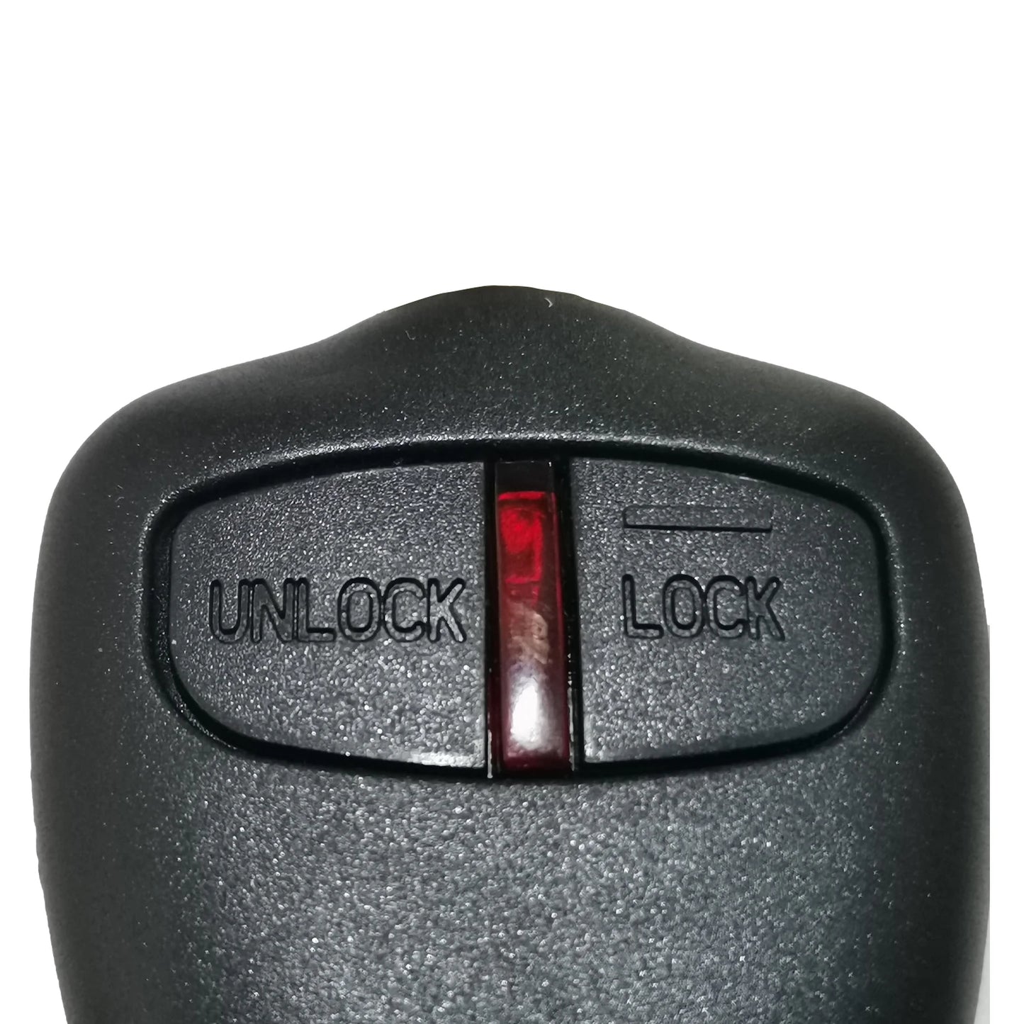 Complete Remote Car Key with Chip for Mitsubishi Outlander ASX Lancer 2007-2018 - Replacement Car Key with Chip