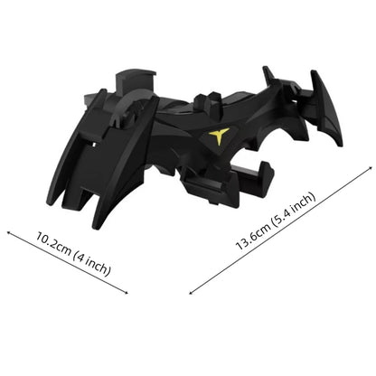 New Bat Car Mobile Phone Holder Car Air Outlet Mobile Phone Stand Unique Shaped Car Phone Holder Firmly Fixed
