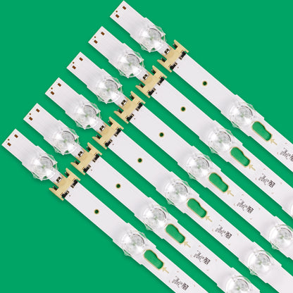 LED strip UE50MU7000 UN50KU6000 UE50MU6100 UA50MU6103 UN50MU6300 UN50MU6000G UN50MU6300G UA50MU6100W UA50MU6100K CY-GK050HGNV2H