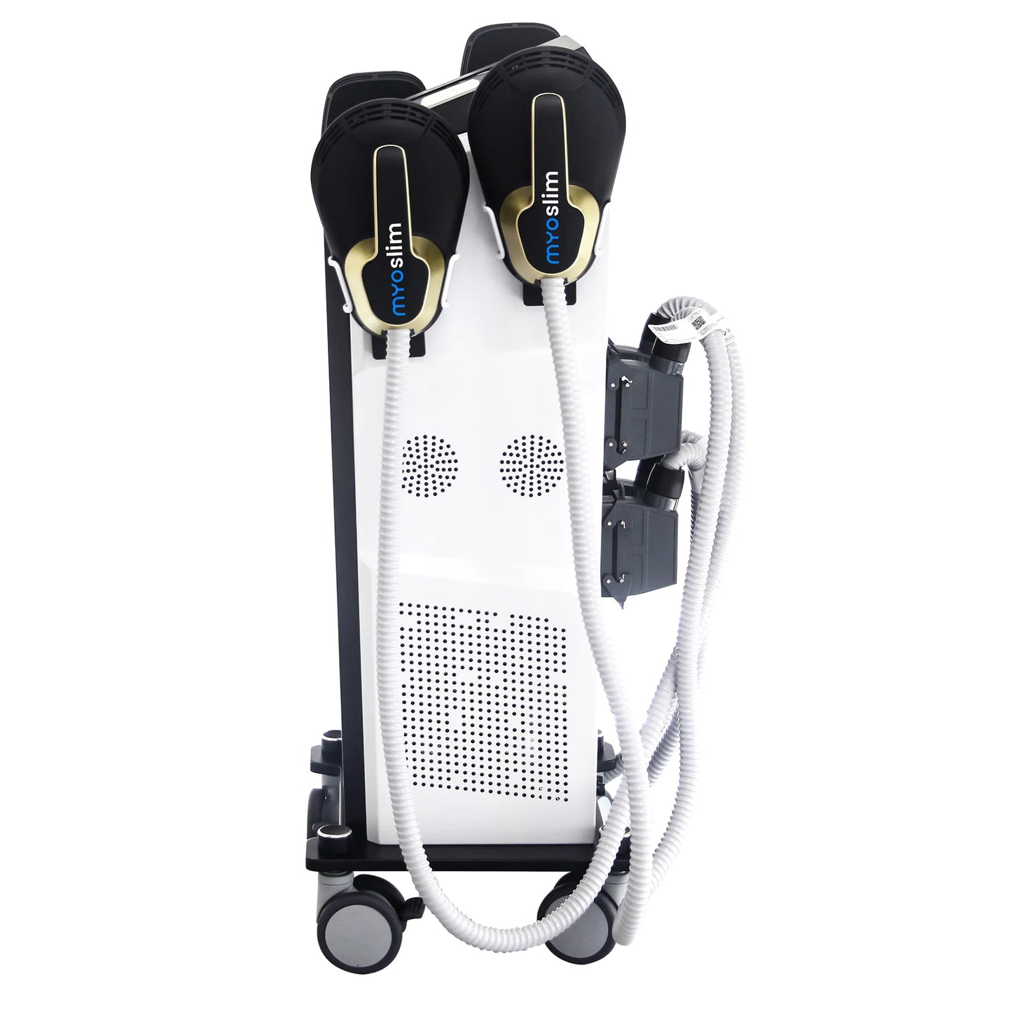Nova Professional Myoslim PRO ULTRA Machine  EMS Body Sculpting Machie  Weight loss Muscle Stimulation