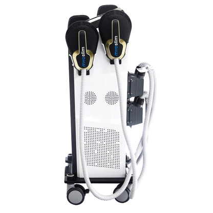 Nova Professional Myoslim PRO ULTRA Machine  EMS Body Sculpting Machie  Weight loss Muscle Stimulation