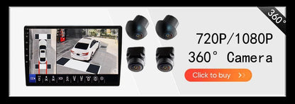Android 15 For Fiat Ducato Peugeot Boxer Citroen Jumper 2006-2022 2K QLED Android Car Radio Multimedia stereo Player GPS CarPlay