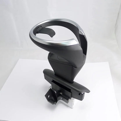 Removable Front Seat Cup Holder for BMW 135i 128i X1 E81 E82 E87 Center Console Drink Holder Kit 51160443082 51169144632