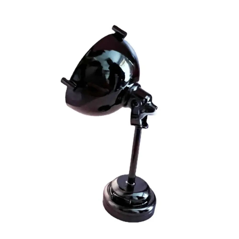 1:12 Scale Dollhouse Miniature Desk Lamp LED Lamp Wall Light Lamp CeilingLamp Doll Decor Toy Doll House Decoration Accessories