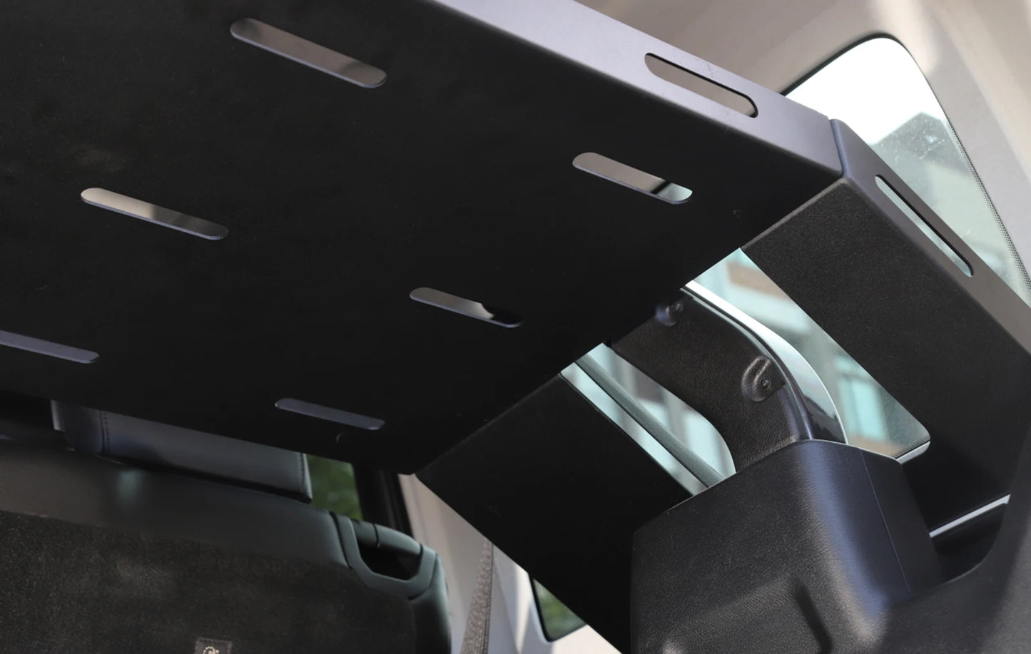 Car Trunk Cargo Rack Rear Storage Luggage Shelf Organizer Tray Basket for Jeep Wrangler JK JL 2007-2024 Interior Accessories