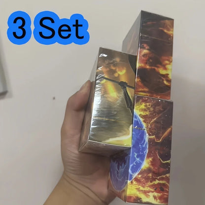 324 Pcs Black Core Cards P9 Dual Land Fetch Land Shock Lands MTG Cards