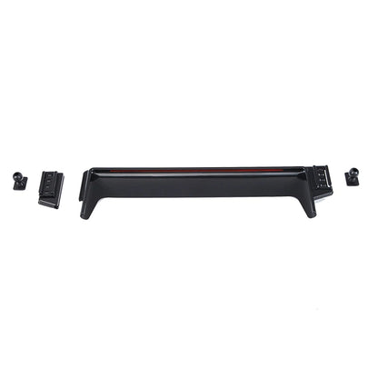 For BYD Shark 6 2025+ Dashboard Multimedia Screen Phone Holder 12.8 15.6 INCH Fixed Mobile Phone Mount Holder Car Accessories