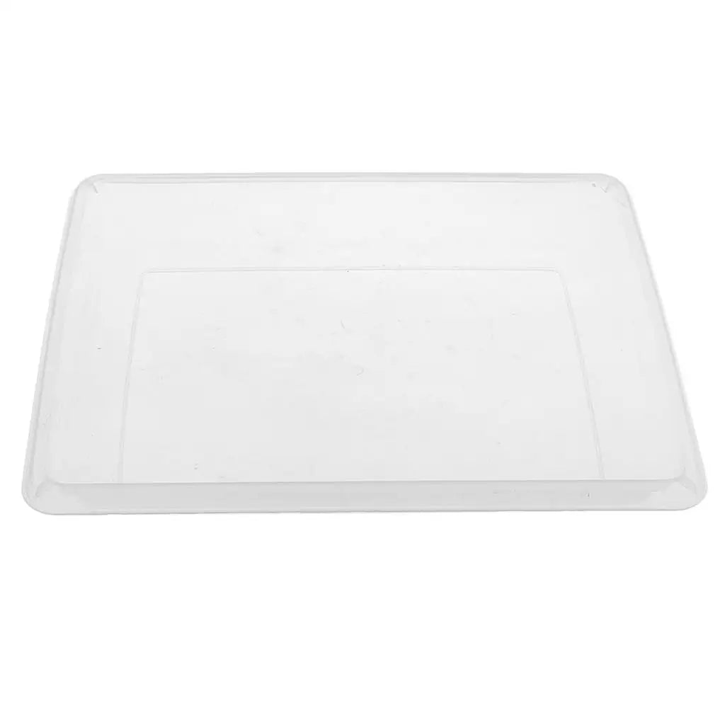 Plastic Ebru Art Tray Marbling Painting Kit for Children DIY Craft Supplies Art and Craft Materials for Kids