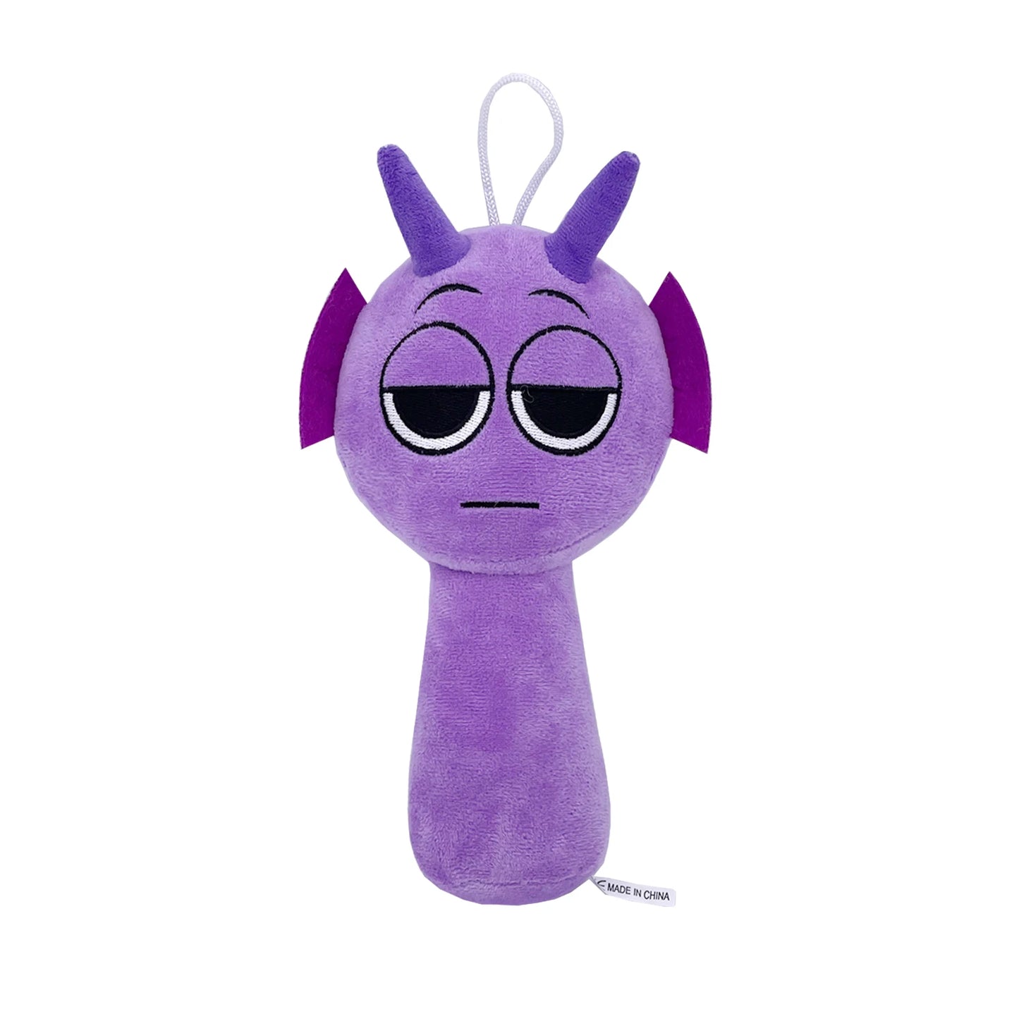 Sprunki Plush Toys Sprunki Plushie Doll Singers Oren Wenda Game Cartoon Stuffed Pillow Kids Birthday Christmas Gifts