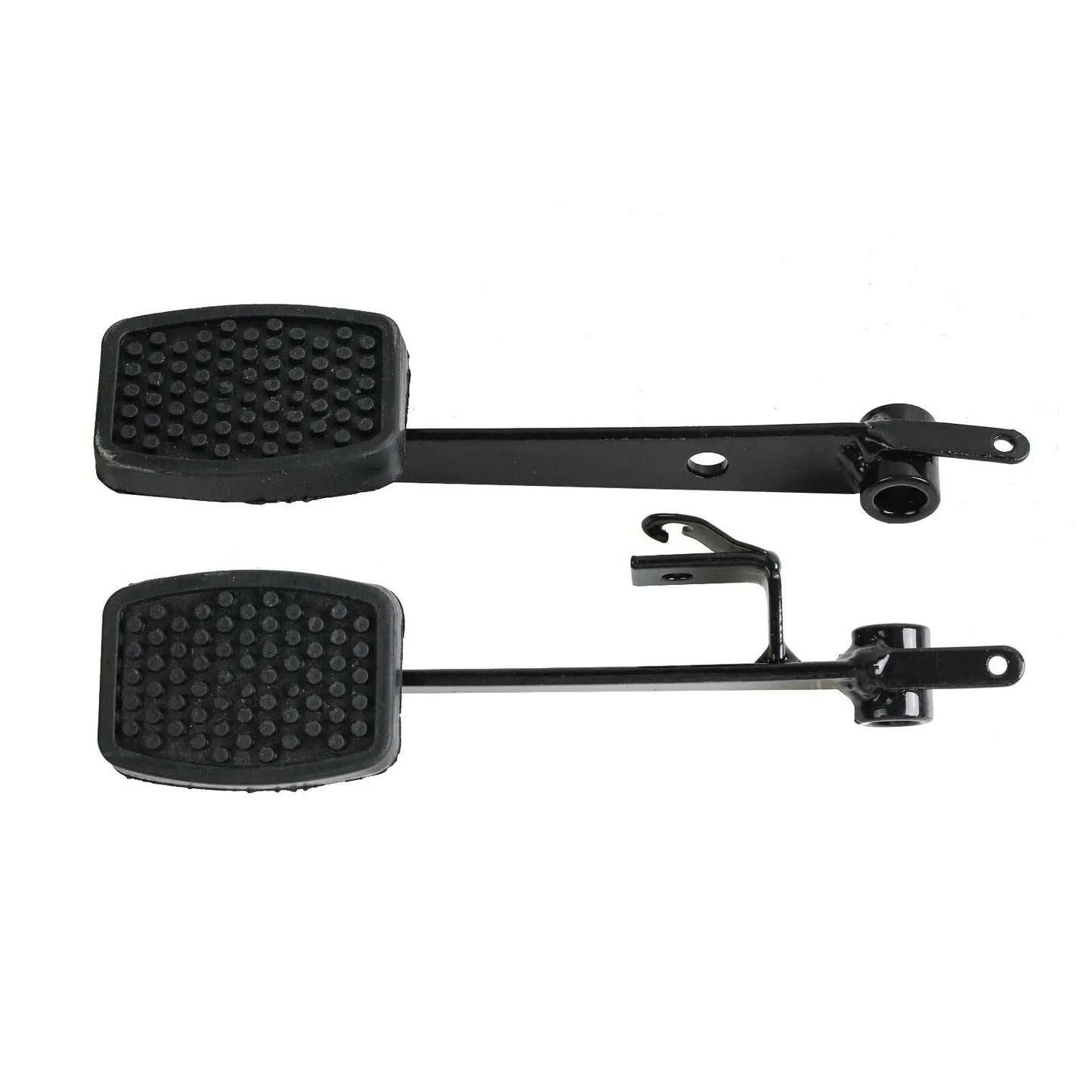 Clutch/ Throttle & Brake Pedal Cable Kit For Go Kart Drift Trike ATV Quad Buggy