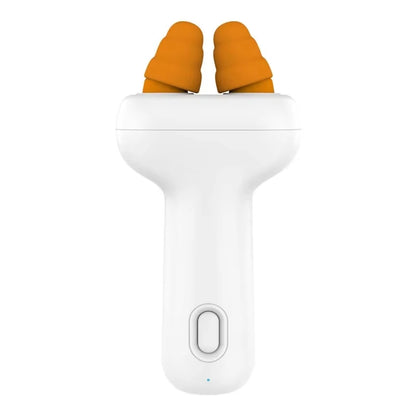 Mini Massager Smart Electric Stress Relief Portable Finger Pressing Kneading Shoulder Neck Massage Tool for Home Office Travel