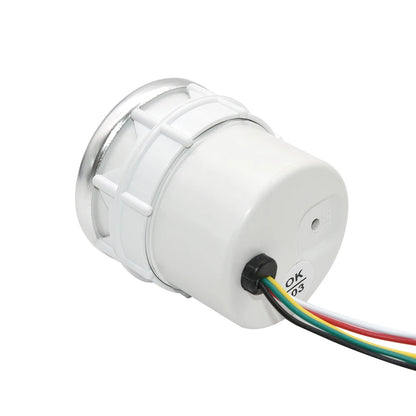 Car Gauge 52mm Water temp Temperature Joint Pipe Sensor Gauge Gauge 40~140 Celsius Adapter Size 28mm / 30mm / 32mm / 34mm / 36mm