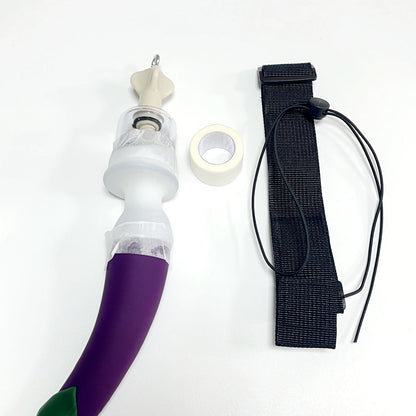 Manual Massage Rotating Handle Easy To Use Household Cupping Product Men's Muscle Training Massager Durable and Portable