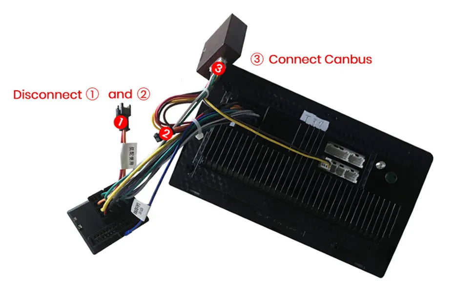 Jundof Car radio For Seat Leon 2 MK2 2005-2012 Carplay Android auto Qualcomm Car stereo Multimedia player 4G Wifi DSP 36EQ RHD
