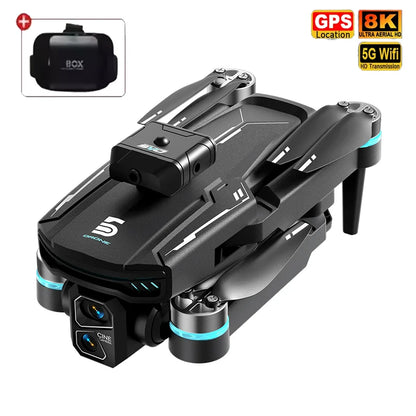 Z105 Mini Drone RC Quadcopter with Brushed Motor Brainy Flight 4.5-inch Remote Control Kid/Beginner-Friendly Toy Friendship Gift