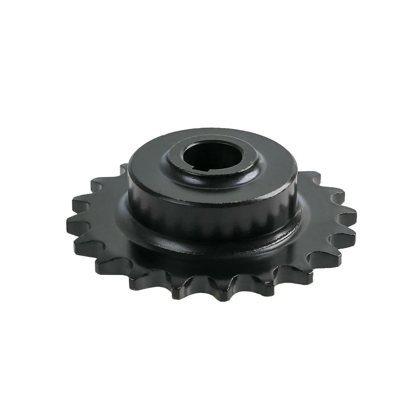 TDPRO 420 20T Front Chain Sprocket 17mm Bore For Go Kart ATV Quad Mini Bike CT200U