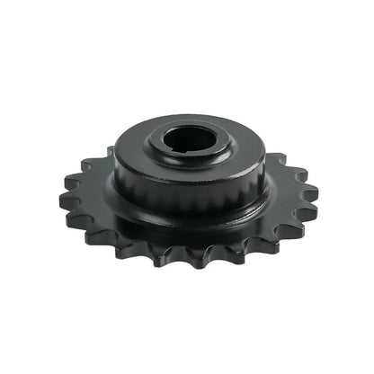 TDPRO 420 20T Front Chain Sprocket 17mm Bore For Go Kart ATV Quad Mini Bike CT200U