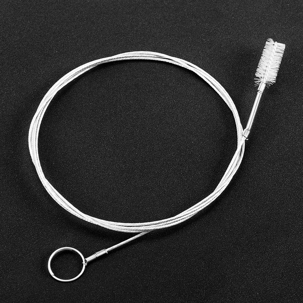 Car Drain Dredge Cleaning Scrub Brush  for Mercedes Benz W211 W203 W204 W210 W205 W212 W220 AMG Jaguar XE XF XJ